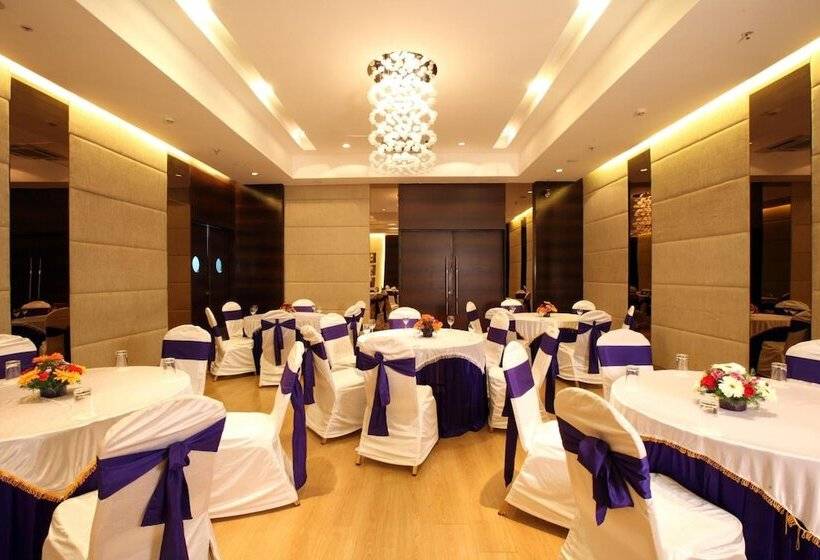 Fotos del hotel Octave Hotel & Spa - Sarjapur Road:  11