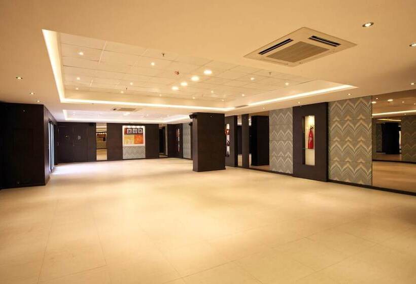 Fotos del hotel Octave Hotel & Spa - Sarjapur Road:  12