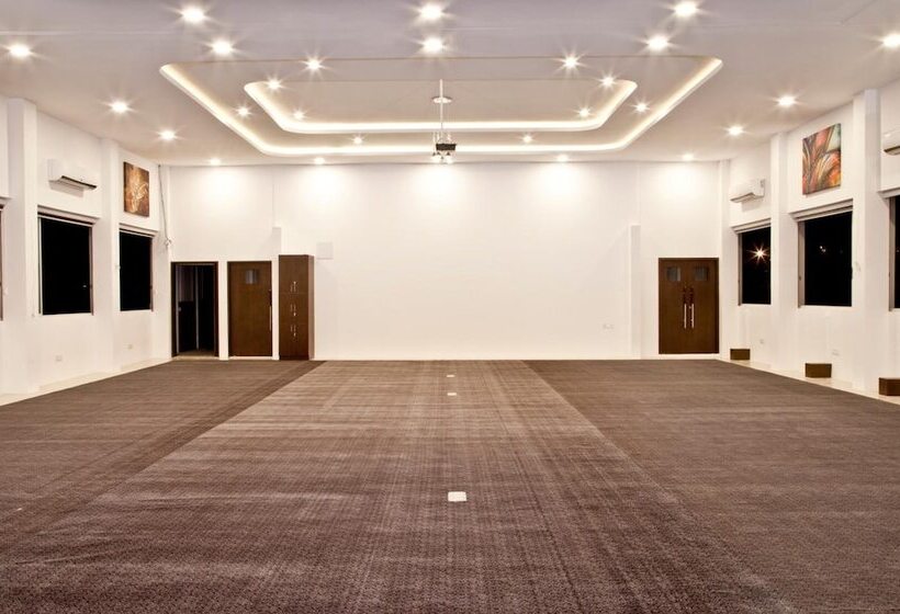 Fotos del hotel Octave Hotel & Spa - Sarjapur Road:  13