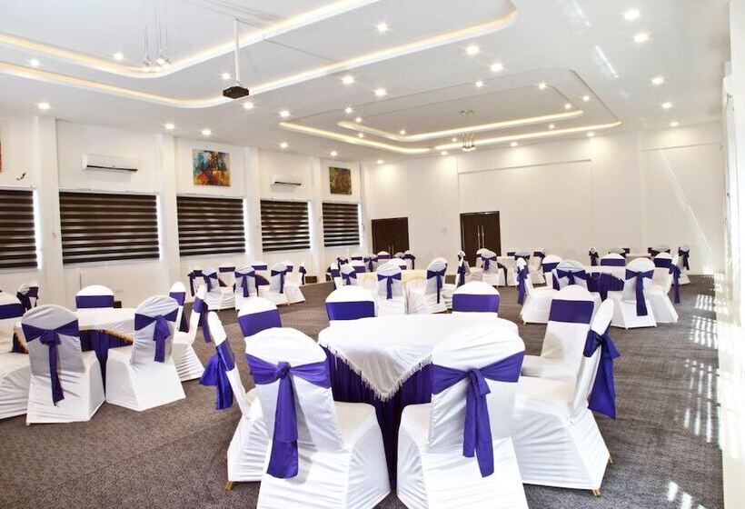 Fotos del hotel Octave Hotel & Spa - Sarjapur Road:  14