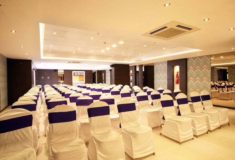 Fotos del hotel Octave Hotel & Spa - Sarjapur Road:  15