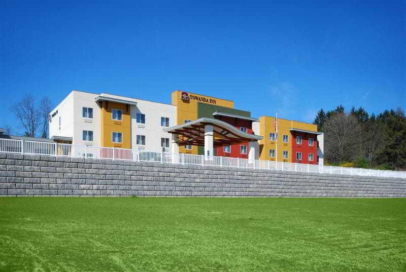 ホテル Paradise Inn & Suites