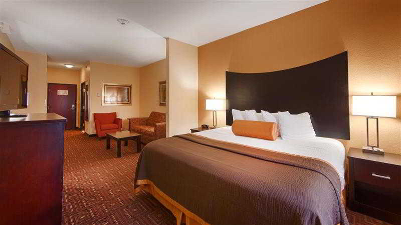 ホテル Paradise Inn & Suites