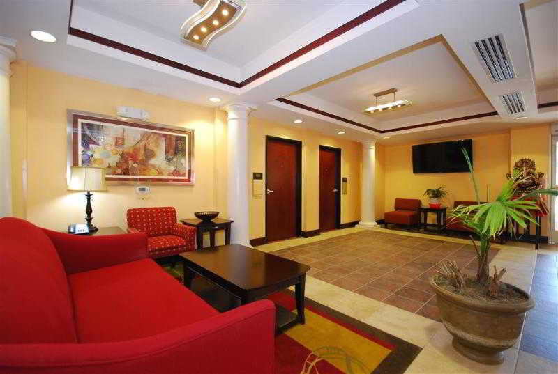 ホテル Paradise Inn & Suites