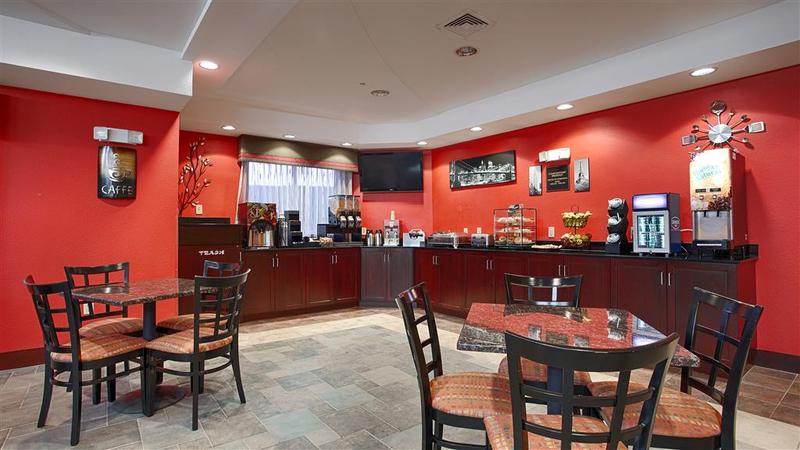 ホテル Paradise Inn & Suites
