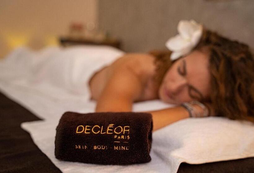 Fotos del hotel Park Holiday Congress & Wellness:  15