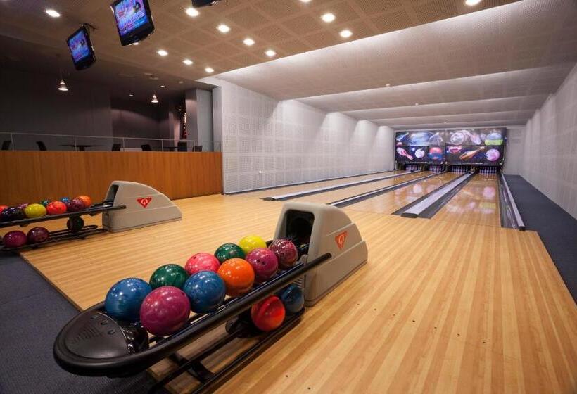 Fotos del hotel Park Holiday Congress & Wellness:  8