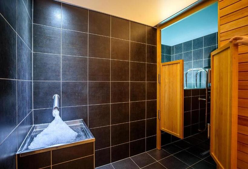 Fotos del hotel Park Holiday Congress & Wellness:  21