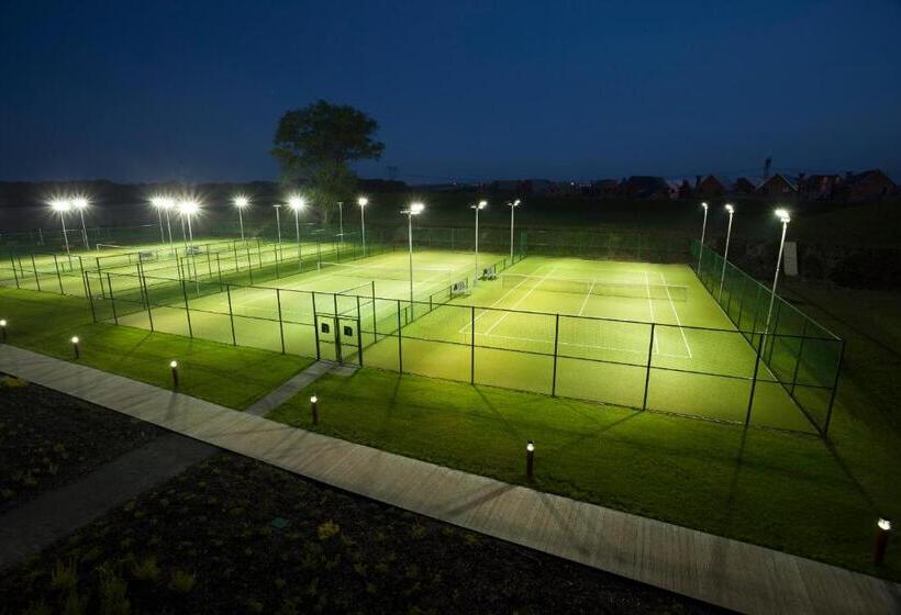 Fotos del hotel Park Holiday Congress & Wellness:  11