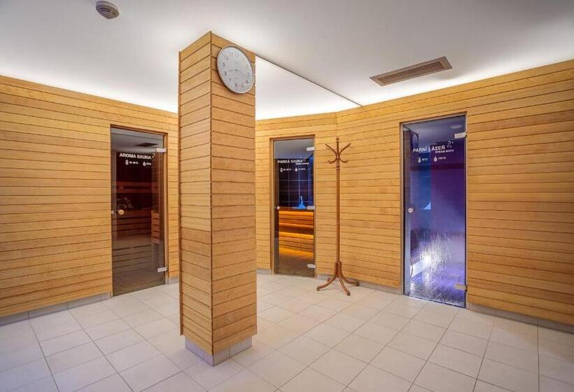 Fotos del hotel Park Holiday Congress & Wellness:  22