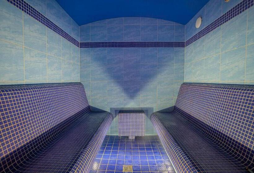 Fotos del hotel Park Holiday Congress & Wellness:  16