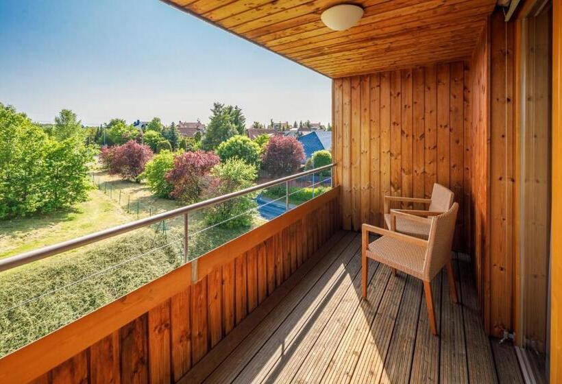 Fotos del hotel Park Holiday Congress & Wellness:  12