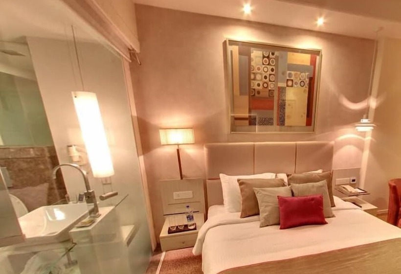 هتل Park Plaza Faridabad