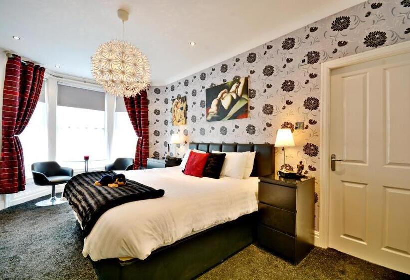 Fotos del hotel Parkroyal Blackpool:  2