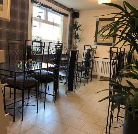 Fotos del hotel Parkroyal Blackpool:  9