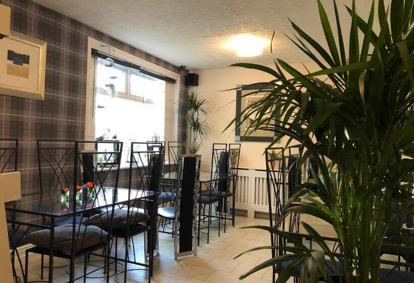 Fotos del hotel Parkroyal Blackpool:  10