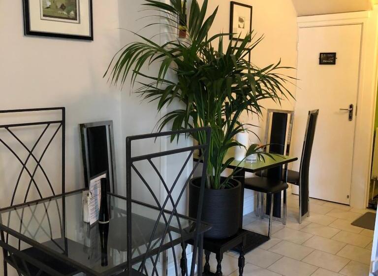 فندق Parkroyal Blackpool