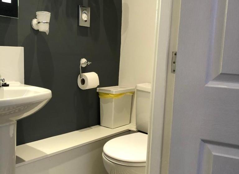 Fotos del hotel Parkroyal Blackpool:  4