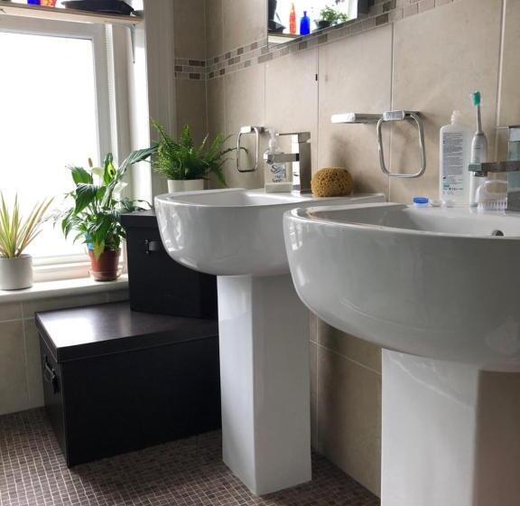 Fotos del hotel Parkroyal Blackpool:  5