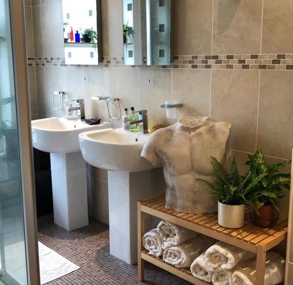 Fotos del hotel Parkroyal Blackpool:  12