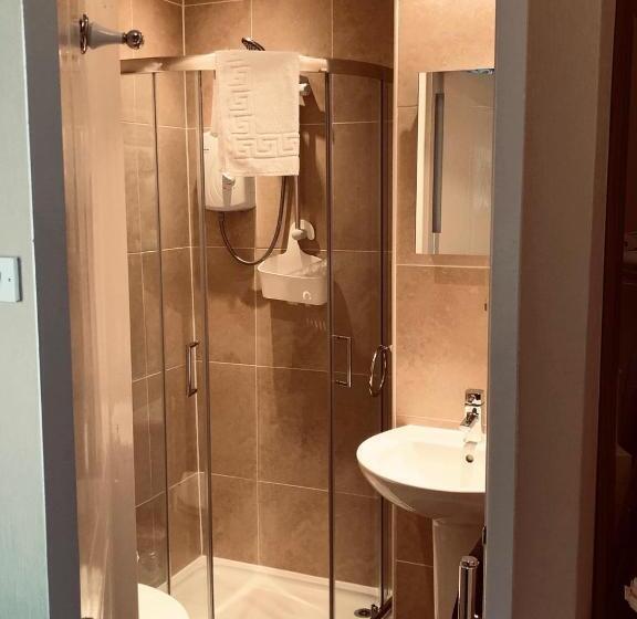 Fotos del hotel Parkroyal Blackpool:  14