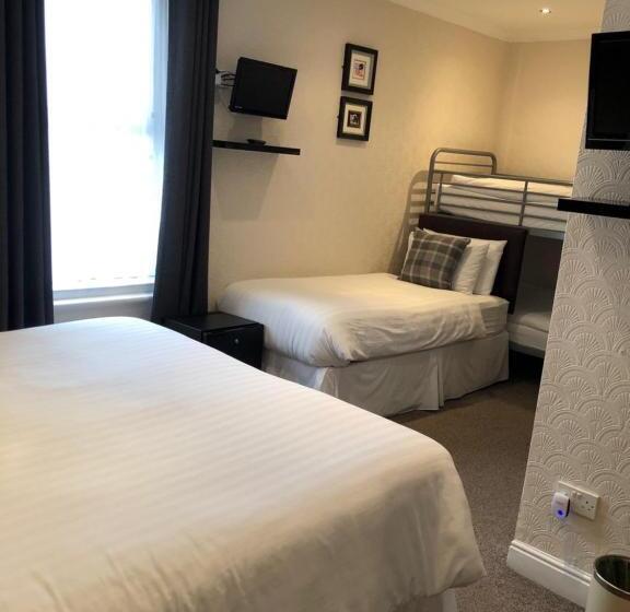 فندق Parkroyal Blackpool