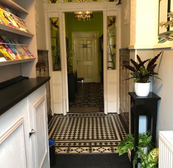 فندق Parkroyal Blackpool