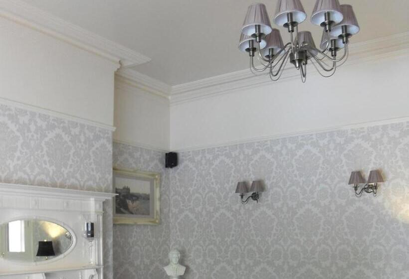 هتل Powys Lodge