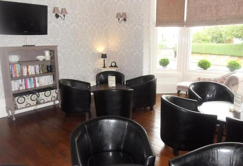 هتل Powys Lodge