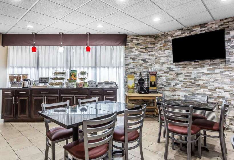 ホテル Quality Inn & Suites