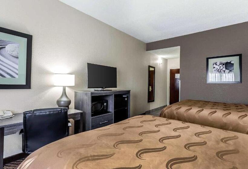 ホテル Quality Inn & Suites