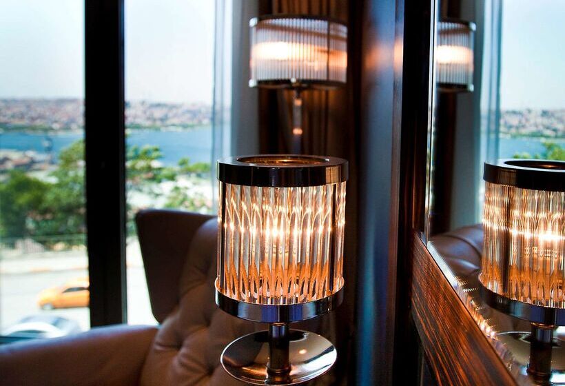 Hotel Radisson Blu  Istanbul Pera