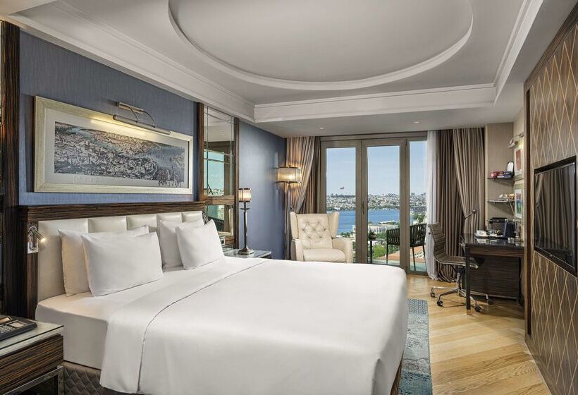 فندق Radisson Blu  Istanbul Pera