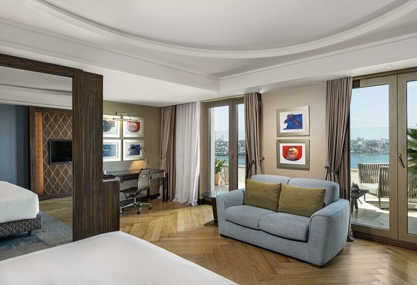 ホテル Radisson Blu  Istanbul Pera