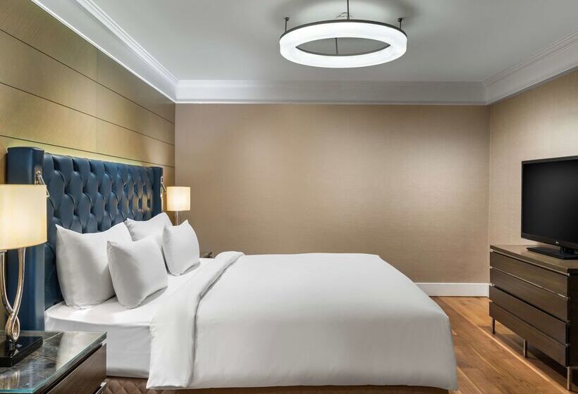 Fotos del hotel Radisson Blu Hotel, Istanbul Sisli:  6