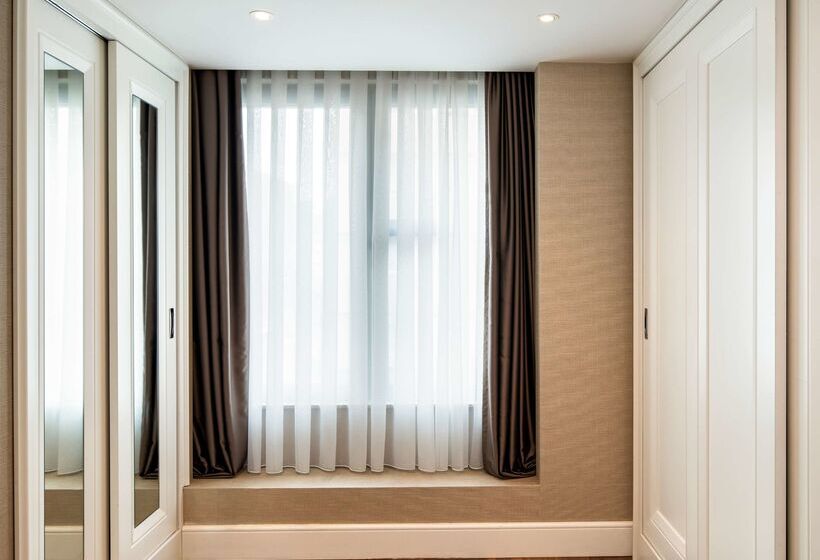 Fotos del hotel Radisson Blu Hotel, Istanbul Sisli:  28