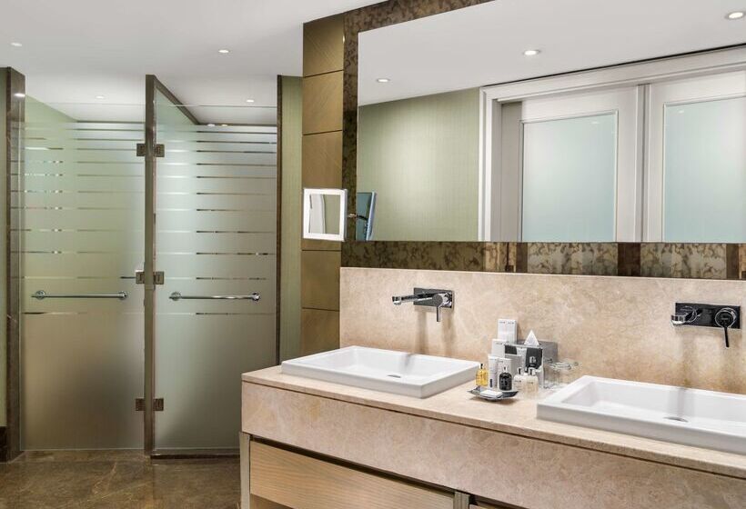 Fotos del hotel Radisson Blu Hotel, Istanbul Sisli:  14