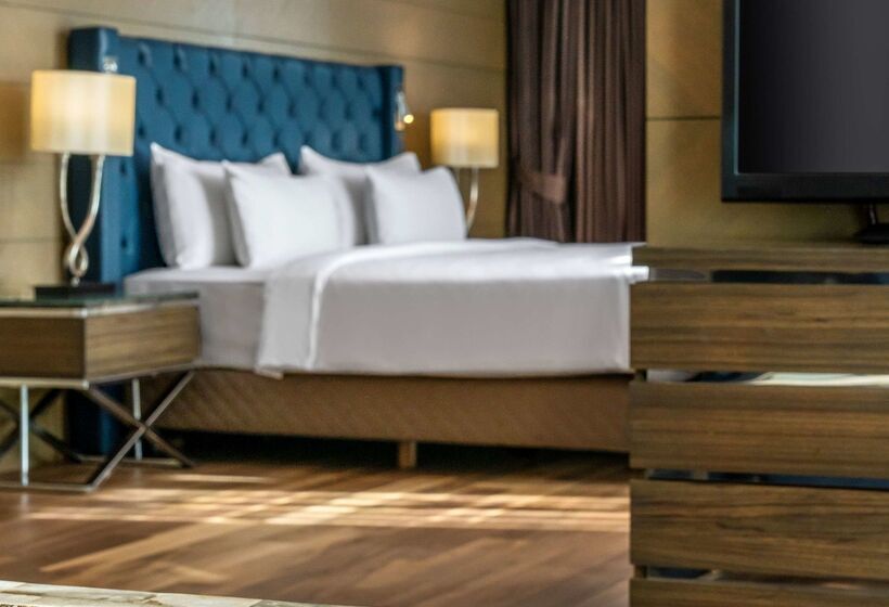 Fotos del hotel Radisson Blu Hotel, Istanbul Sisli:  26