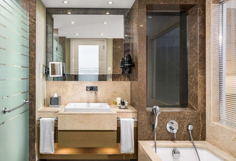 Fotos del hotel Radisson Blu Hotel, Istanbul Sisli:  12