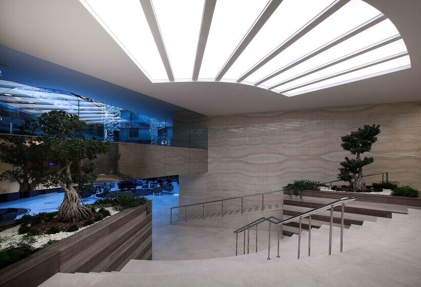 Fotos del hotel Radisson Blu Hotel, Istanbul Sisli:  30