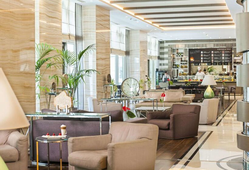 Fotos del hotel Radisson Blu Hotel, Istanbul Sisli:  24