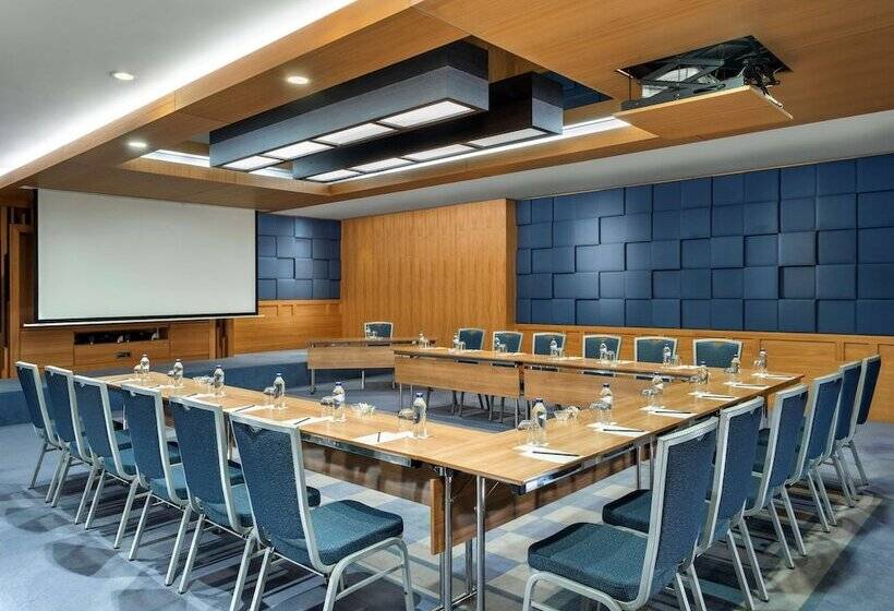 Fotos del hotel Radisson Blu Hotel, Istanbul Sisli:  37