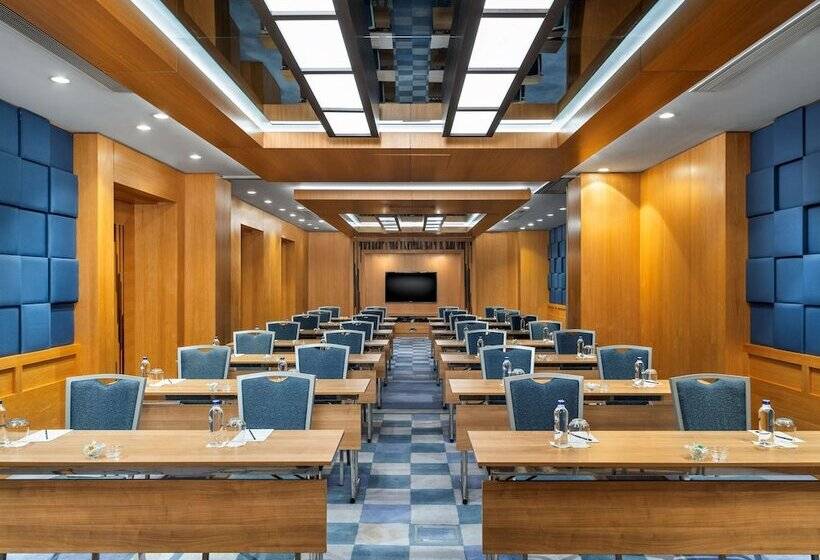 Fotos del hotel Radisson Blu Hotel, Istanbul Sisli:  39