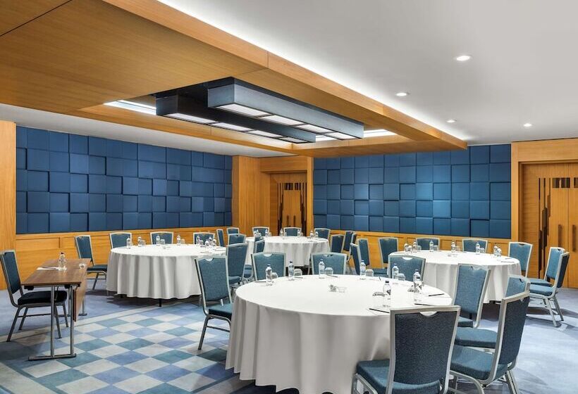 Fotos del hotel Radisson Blu Hotel, Istanbul Sisli:  42