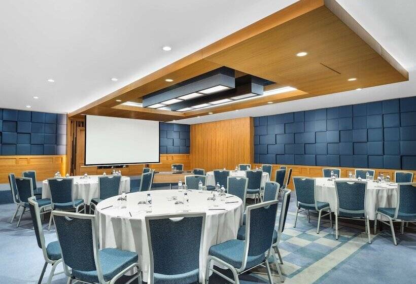 Fotos del hotel Radisson Blu Hotel, Istanbul Sisli:  43