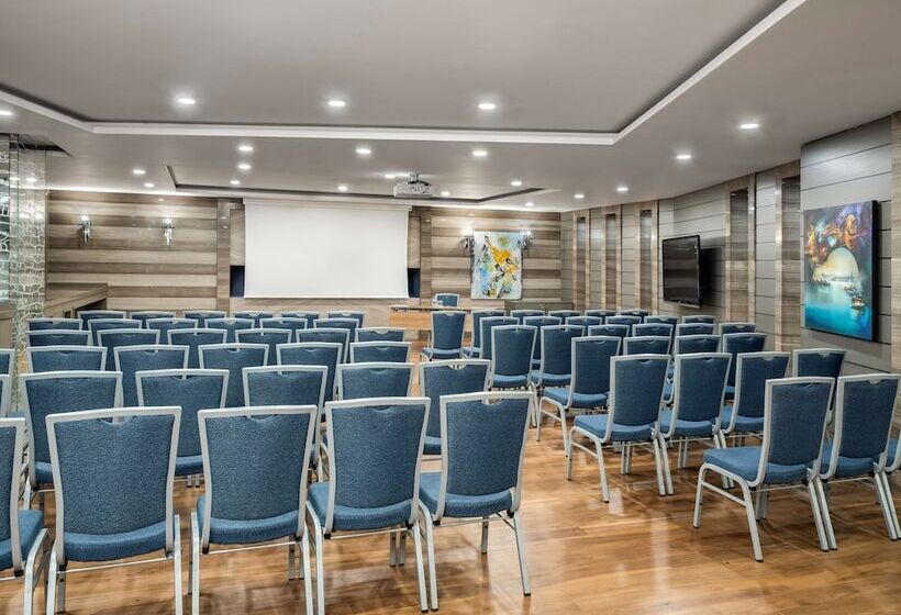 Fotos del hotel Radisson Blu Hotel, Istanbul Sisli:  45