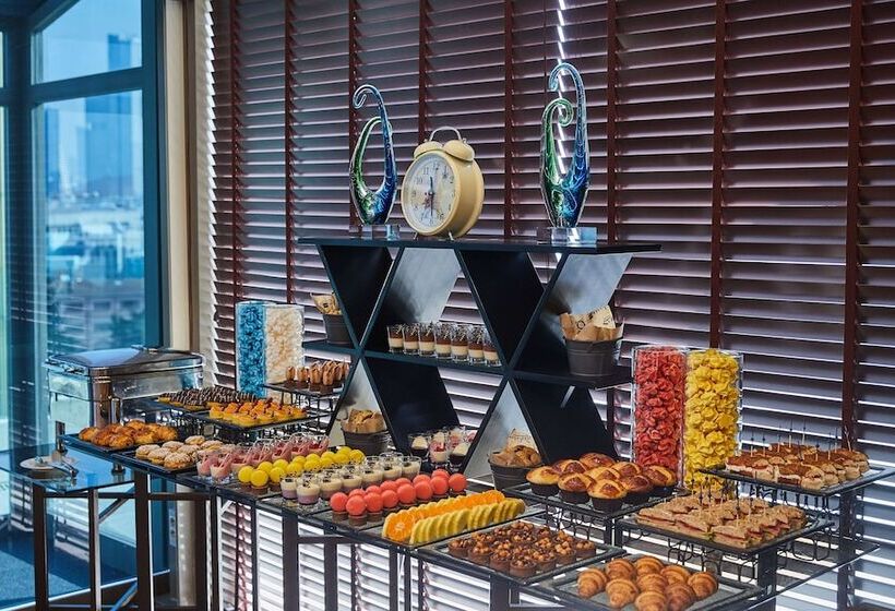 Fotos del hotel Radisson Blu Hotel, Istanbul Sisli:  52