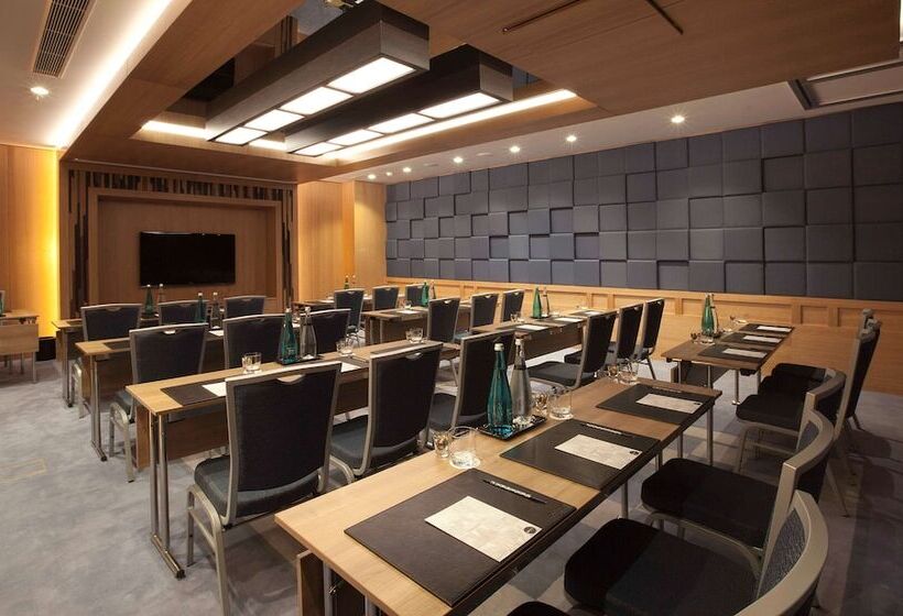 Fotos del hotel Radisson Blu Hotel, Istanbul Sisli:  55