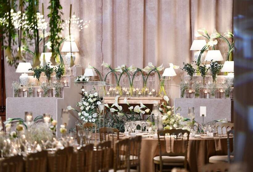 Fotos del hotel Radisson Blu Hotel, Istanbul Sisli:  58