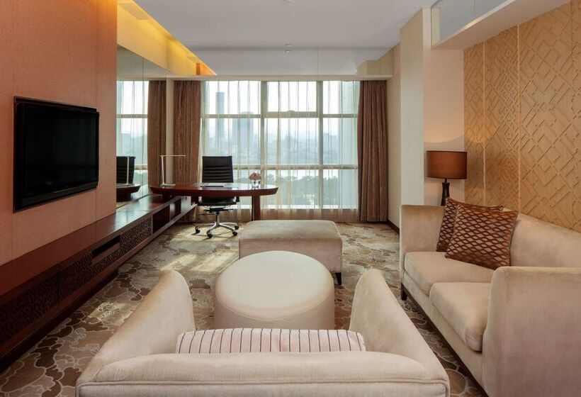 Radisson Blu Hotel Liuzhou